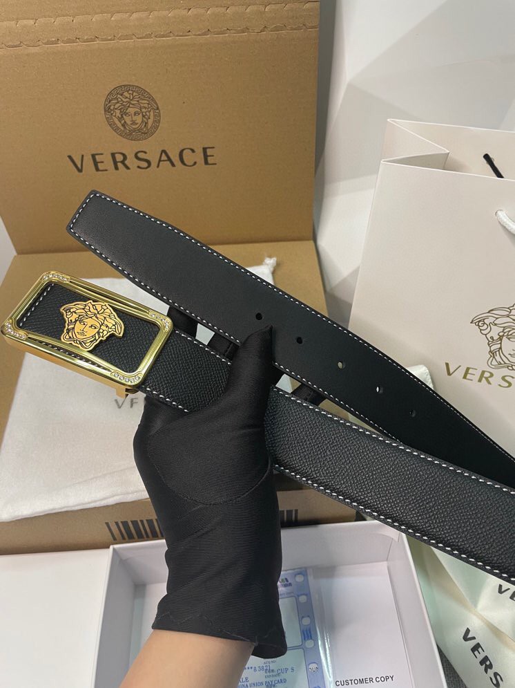 Versace Belts